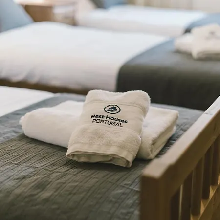 Lejlighed 33 - Conchas Do Mar