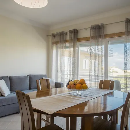 Appartement 33 - Conchas Do Mar Peniche