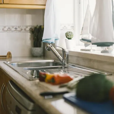 33 - Conchas Do Mar Lejlighed