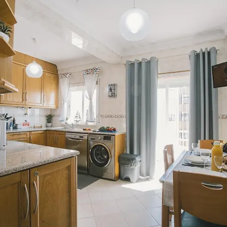 33 - Conchas Do Mar Lejlighed