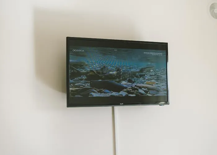 Appartamento 33 - Conchas Do Mar Peniche