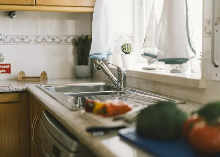 33 - Conchas Do Mar Appartamento